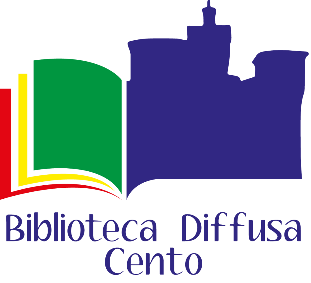 Logo Biblioteca Diffusa Cento