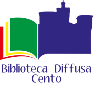 Logo Biblioteca Diffusa Cento