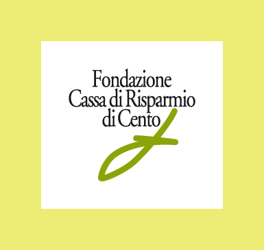 Logo Fondazione Cassa di Risparmio di Cento