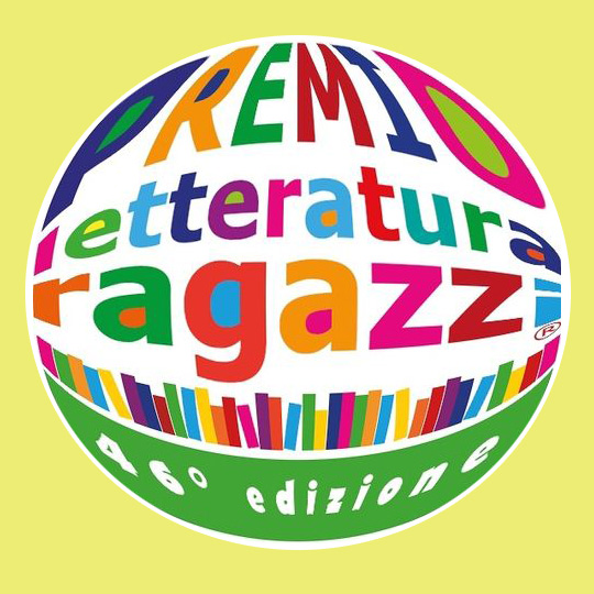 Premio Letteratura Ragazzi Cento